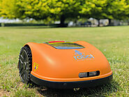 Worx Landroid Robotic Lawn Mower