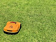 Get Top Quality Robot Lawn Mowers in Australia | Moebot