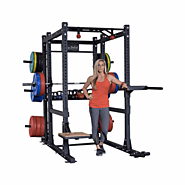 The Rules and Performance of Squat Rack.  – liftdexfitnessequipment