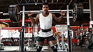 Squat Rack Exercising Skills – liftdexfitnessequipment