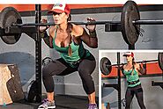 Benefit Exercising with Squat Rack  – liftdexfitnessequipment