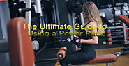 The Ultimate Guide to Using a Power Rack to Build Muscle and Gain Strength - Xam Blog