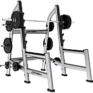 What is the Right Way to Choose the best Squat Rack exercise equipment