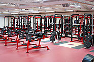 How effective could Gym Equipment be? – liftdexfitnessequipment