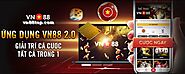 VN88 - Link vào Vn88 mới nhất 2022 tại vn88topbet.com