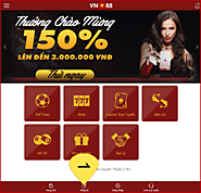 ĐĂNG KÝ VN88 🥇 LINK NHẬN KHUYẾN MÃI 100% TIỀN GỬI