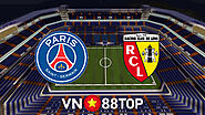 Soi kèo nhà cái, tỷ lệ kèo bóng đá: Paris SG vs Lens - 02h00 - 24/04/2022 - vn88topbet