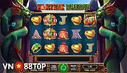 Hướng dẫn cách chơi Fortune Dragon slot tại nhà cái hiện nay