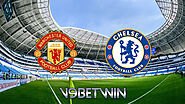 Soi kèo nhà cái, Tỷ lệ cược Manchester Utd vs Chelsea - 01h45 - 29/04/2022 - V9betwin