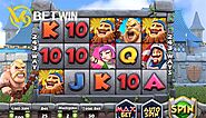 Khám phá cách chơi Clans Royale slot cực hấp dẫn tại nhà cái V9bet