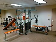 Safe way to exercise using Gym Equipment – liftdexfitnessequipment
