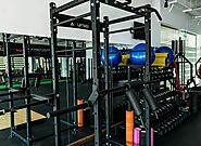 How my Friend Build a home gym – liftdexfitnessequipment