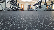 How good is gym Flooring for exercisers
