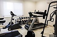 How Safe to own a Home Gym Equipment?