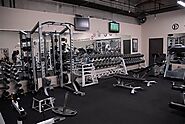 Difference between people who like home gyms and commercial gyms – liftdexfitnessequipment