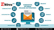A Source of Health Press Release Distribution – Event Release Service