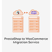 PrestaShop to WooCommerce Migration Service - Meetanshi