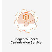 Magento Speed Optimization Service by Meetanshi
