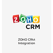 Magento 2 Zoho CRM Integration