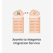 Joomla to Magento Migration Service
