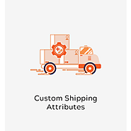 Magento 2 Custom Shipping Attributes - Flexible Shipping