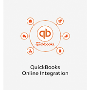 Magento 2 QuickBooks Online Integration