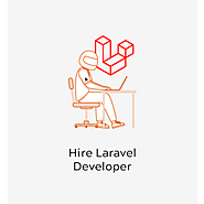 Hire Laravel Developer - Best Dedicated Laravel Developer in India