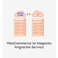 Woocommerce to Magento Migration Service - Meetanshi