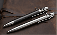 Bastion Pens are Disrupting the Pen Industry Across the World