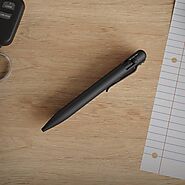 10 Things To Consider When Choosing Pens For Studying