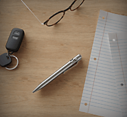 Which Are The Best 3 Luxury Pens Every Men Should Love?