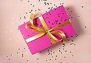 Top 5 Personalized Business Gift Ideas
