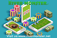 River sweepstakes app