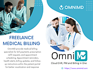 Freelance Medical Billing & Coding Experts/Specialists in USA - OmniMD