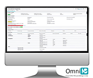 Medical Insurance Eligibility Verification Check Software - OmniMD