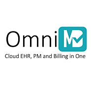 OmniMD an EHR, RCM Software and RCM Services Company