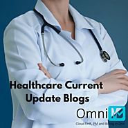 Healthcare Current Update Blogs
