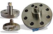 Flange to tube adapter, Tube to Flange Adapters, flanged adaptor
