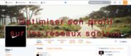 6 éléments pour optimiser son profil Twitter (et autres)