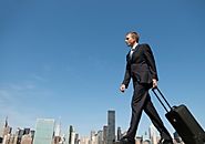 Your Basic Guide To Business Travel Abroad