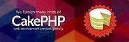 Some Reasons to Choose CakePHP as Framework