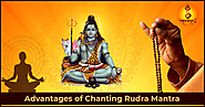 Benefits of chanting Mahamrityunjaya Mantra