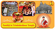 Narayan Nagbali Puja at Trimbakeshwar | Book Panditji Online