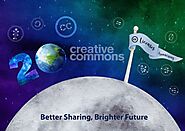 When we share, everyone wins - Creative Commons