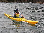 Kayaking in Bentota