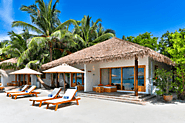 Beach Bungalow