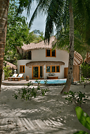 Beach Suite with Pool