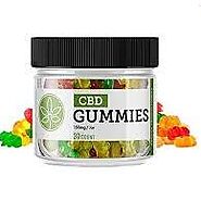 Fun Drops CBD Gummies - Home