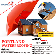 Get The Top Waterproofing Services In Portland