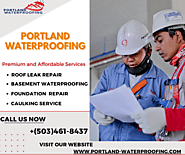 Portland Water proofing